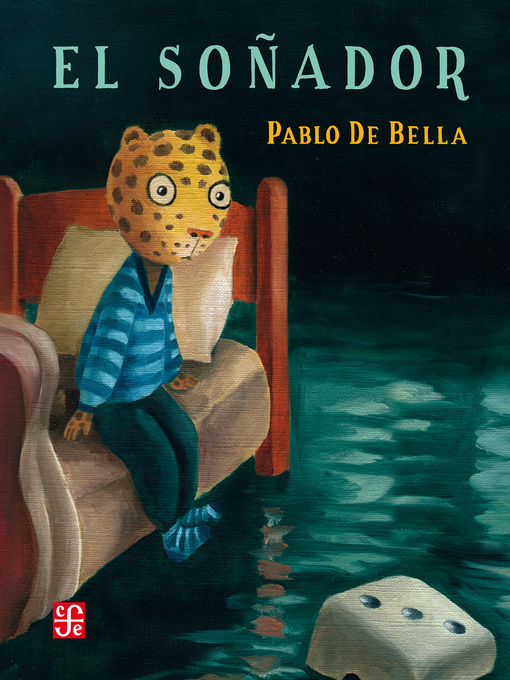 Title details for El soñador by Pablo De Bella - Available